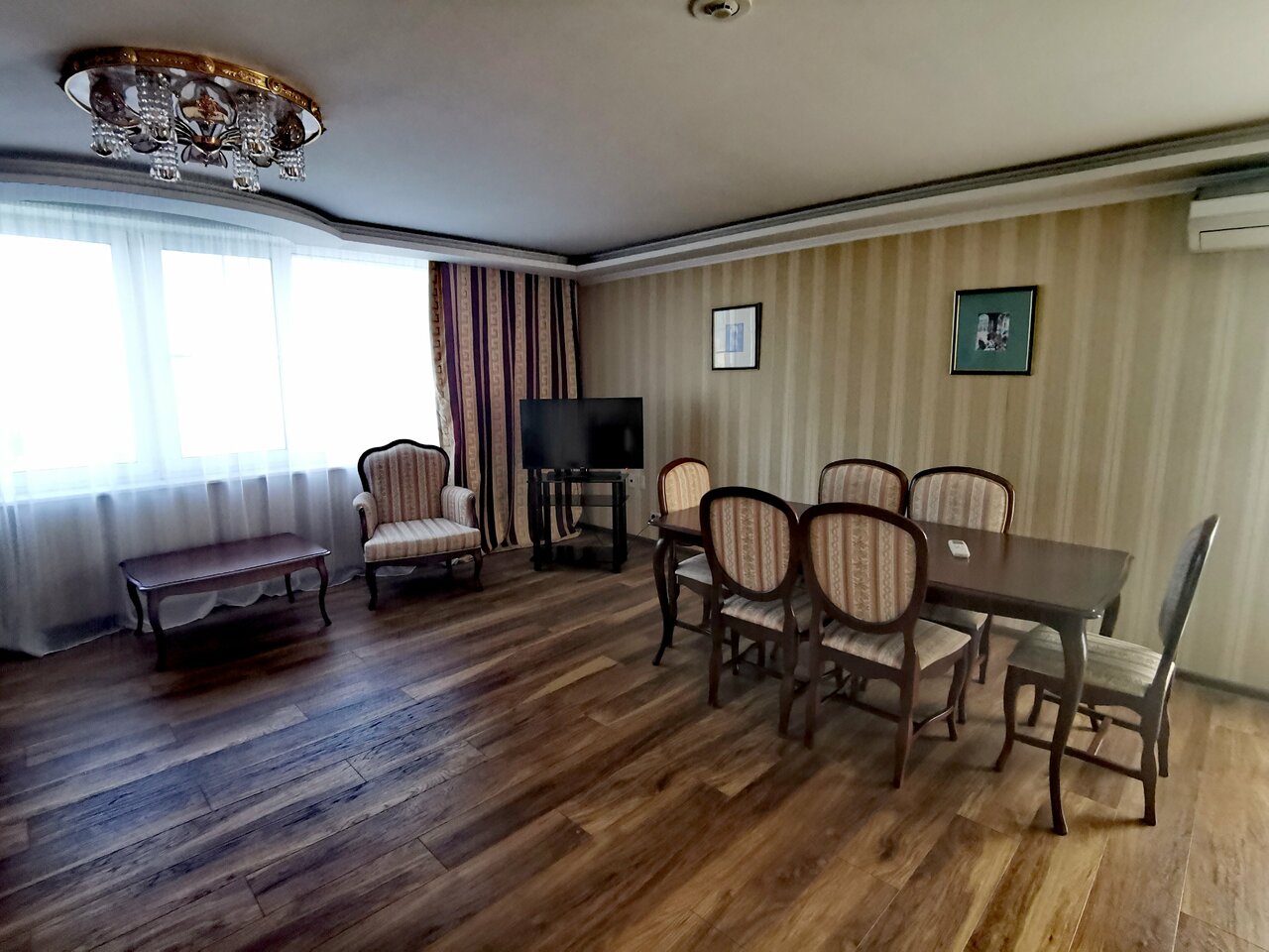 Гостиница Историческая гостиница Калуга Калуга-165