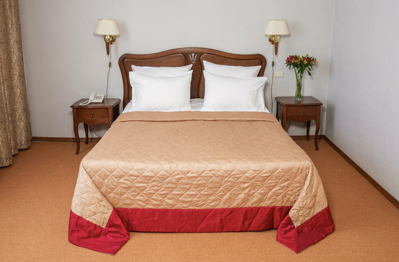 Гостиница Историческая гостиница Калуга Калуга-183