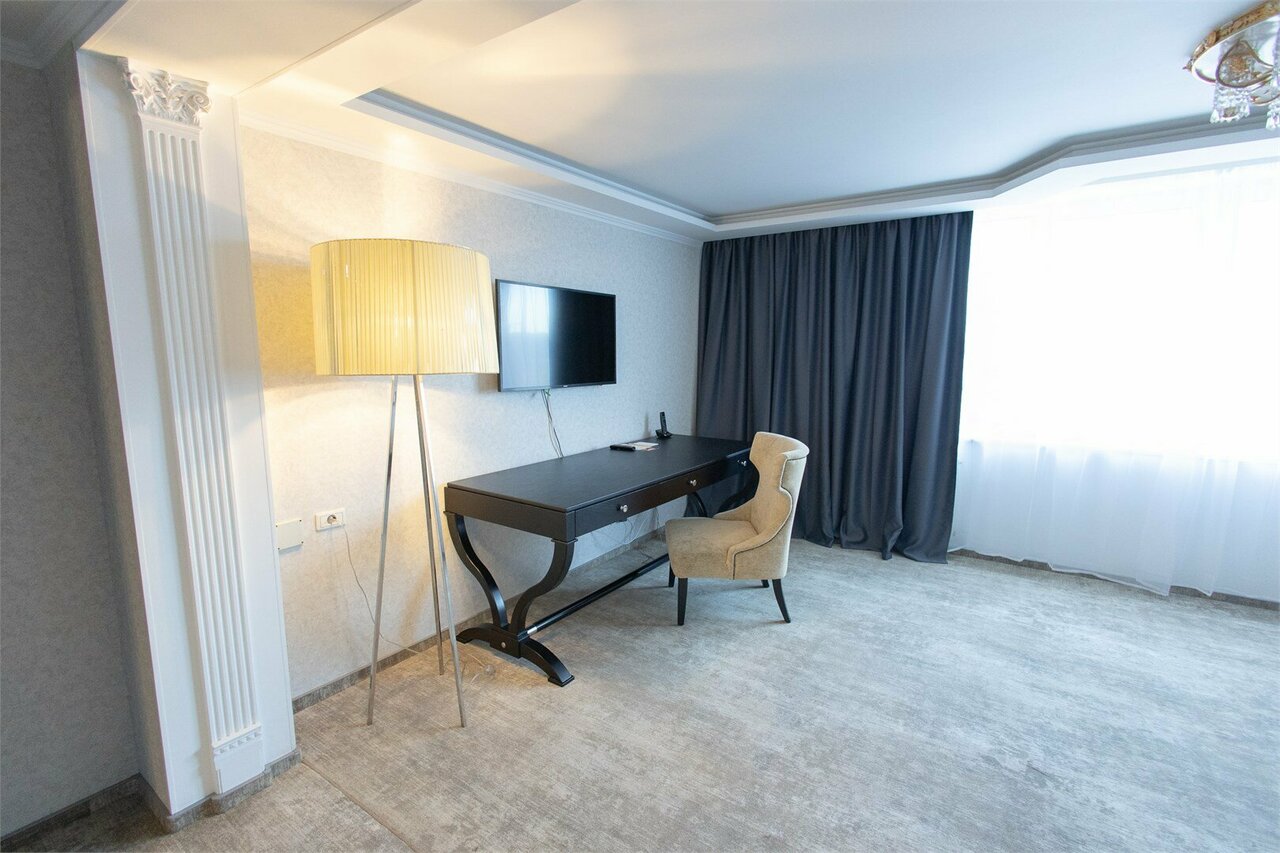 Гостиница Историческая гостиница Калуга Калуга