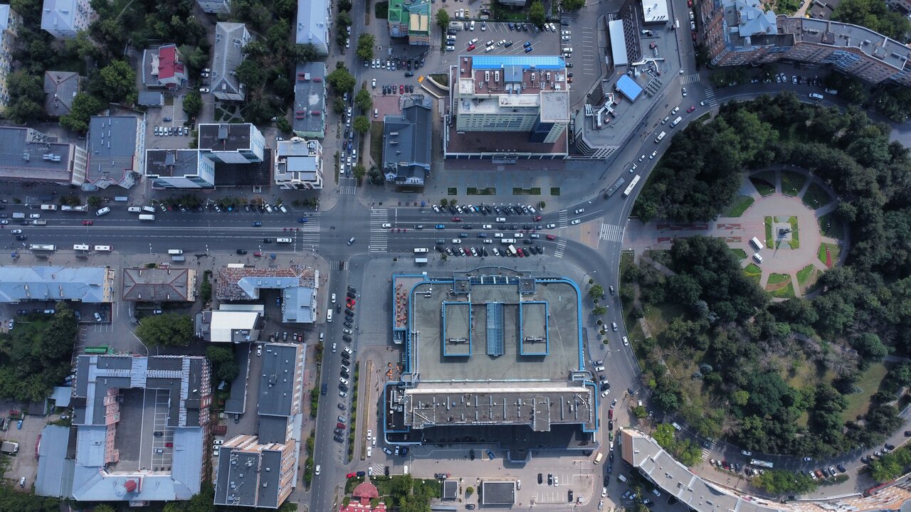 Гостиница Историческая гостиница Калуга Калуга-41