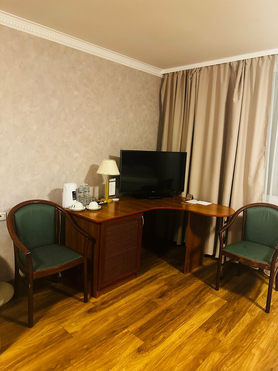 Гостиница Историческая гостиница Калуга Калуга-110