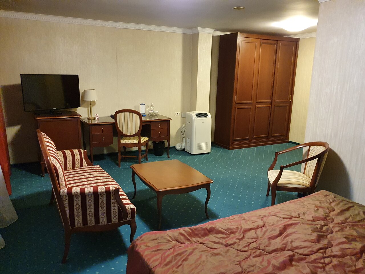 Гостиница Историческая гостиница Калуга Калуга-154