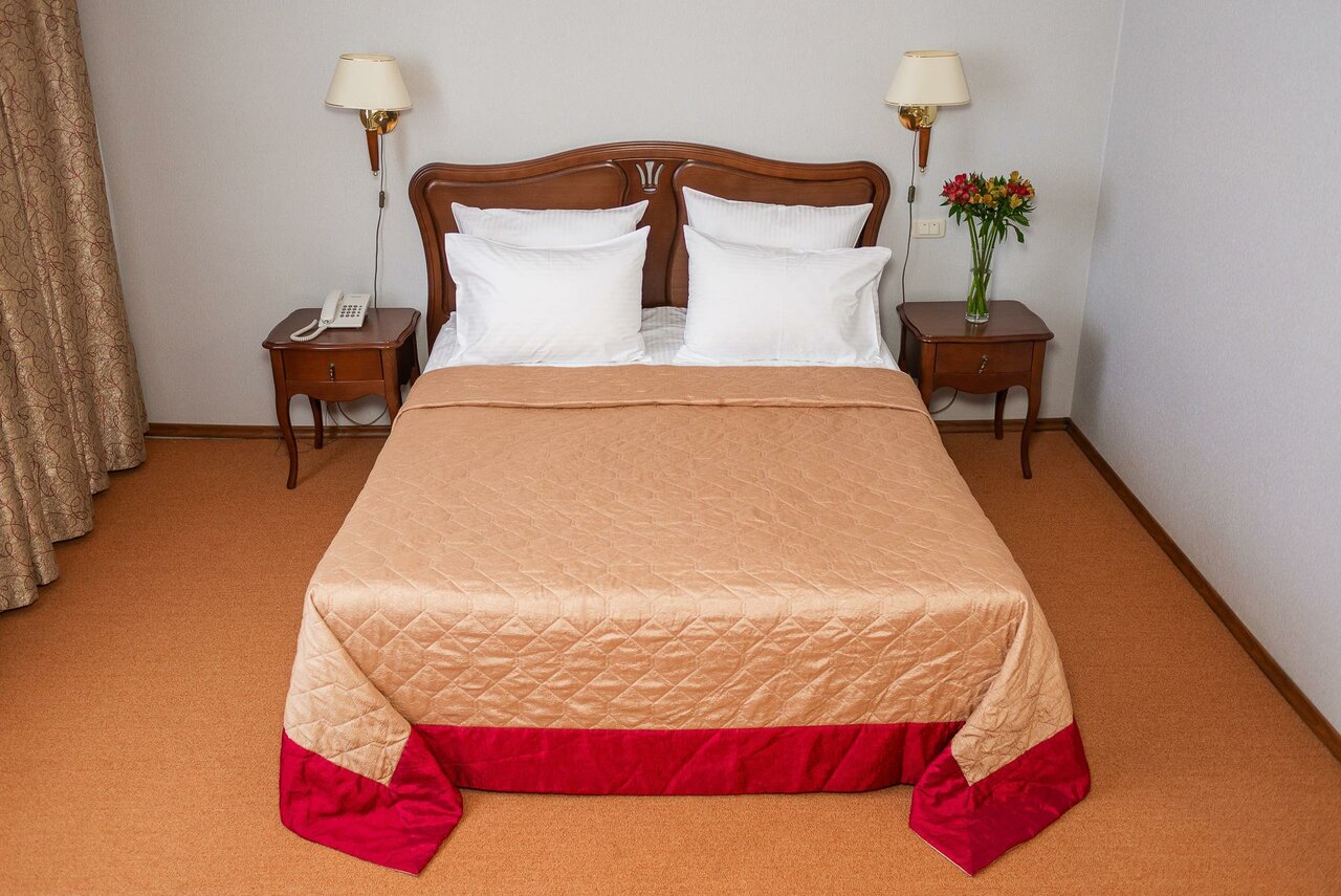 Гостиница Историческая гостиница Калуга Калуга-98