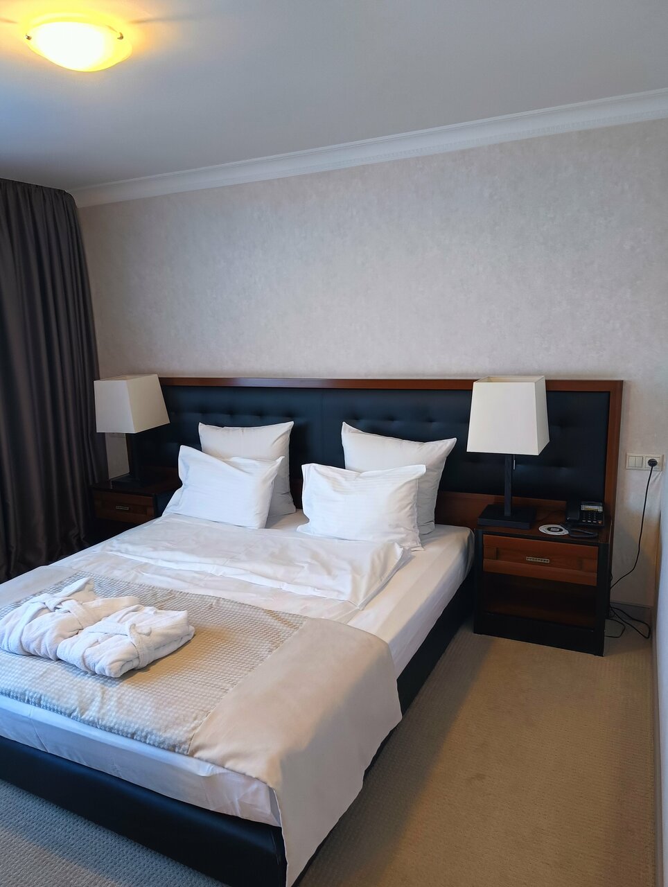 Гостиница Историческая гостиница Калуга Калуга-142