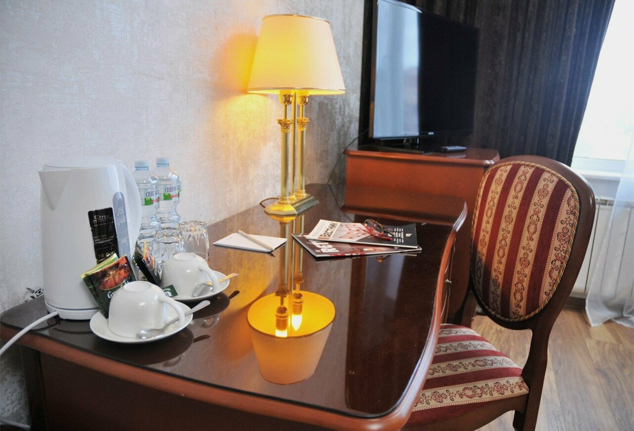 Гостиница Историческая гостиница Калуга Калуга