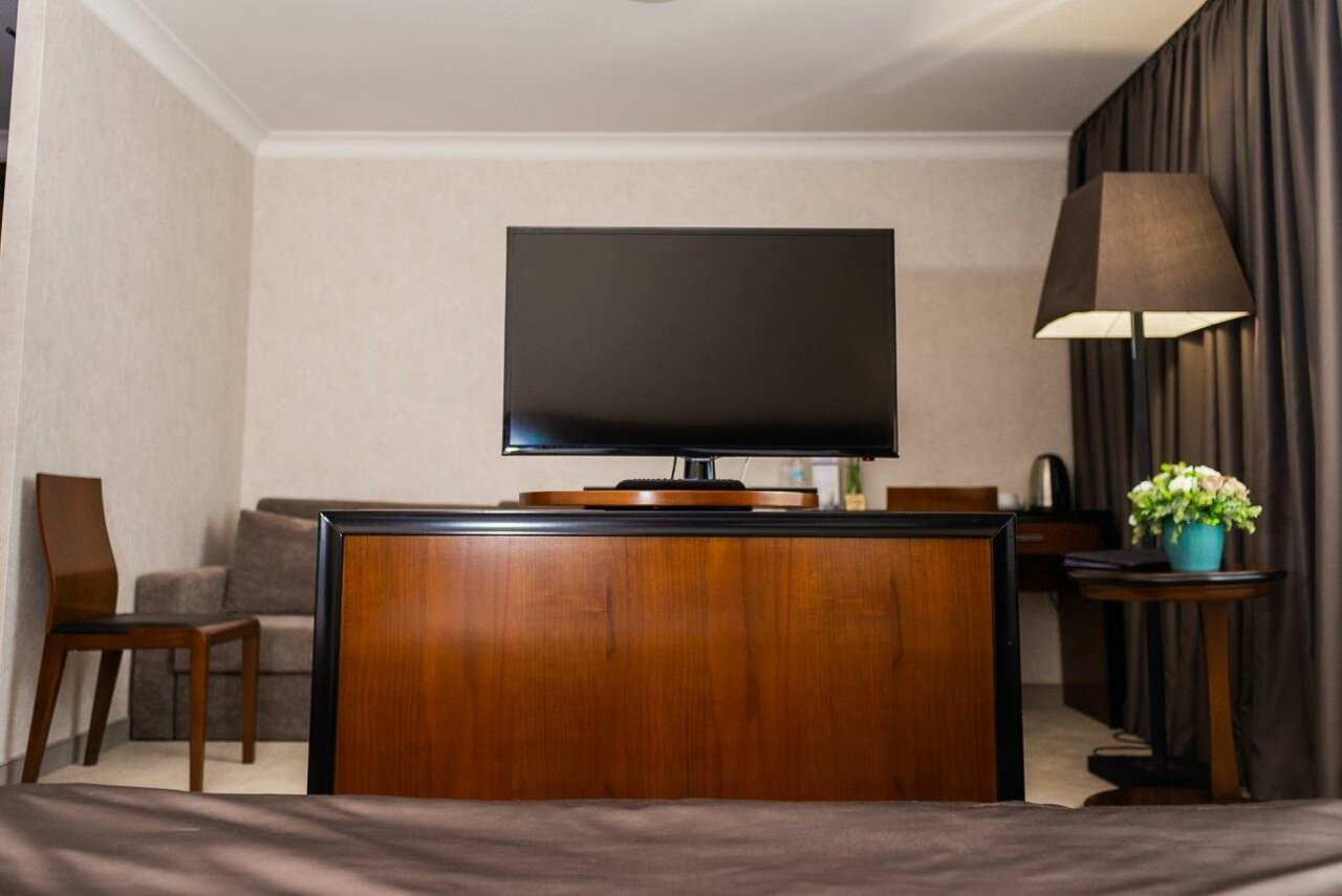 Гостиница Историческая гостиница Калуга Калуга-115