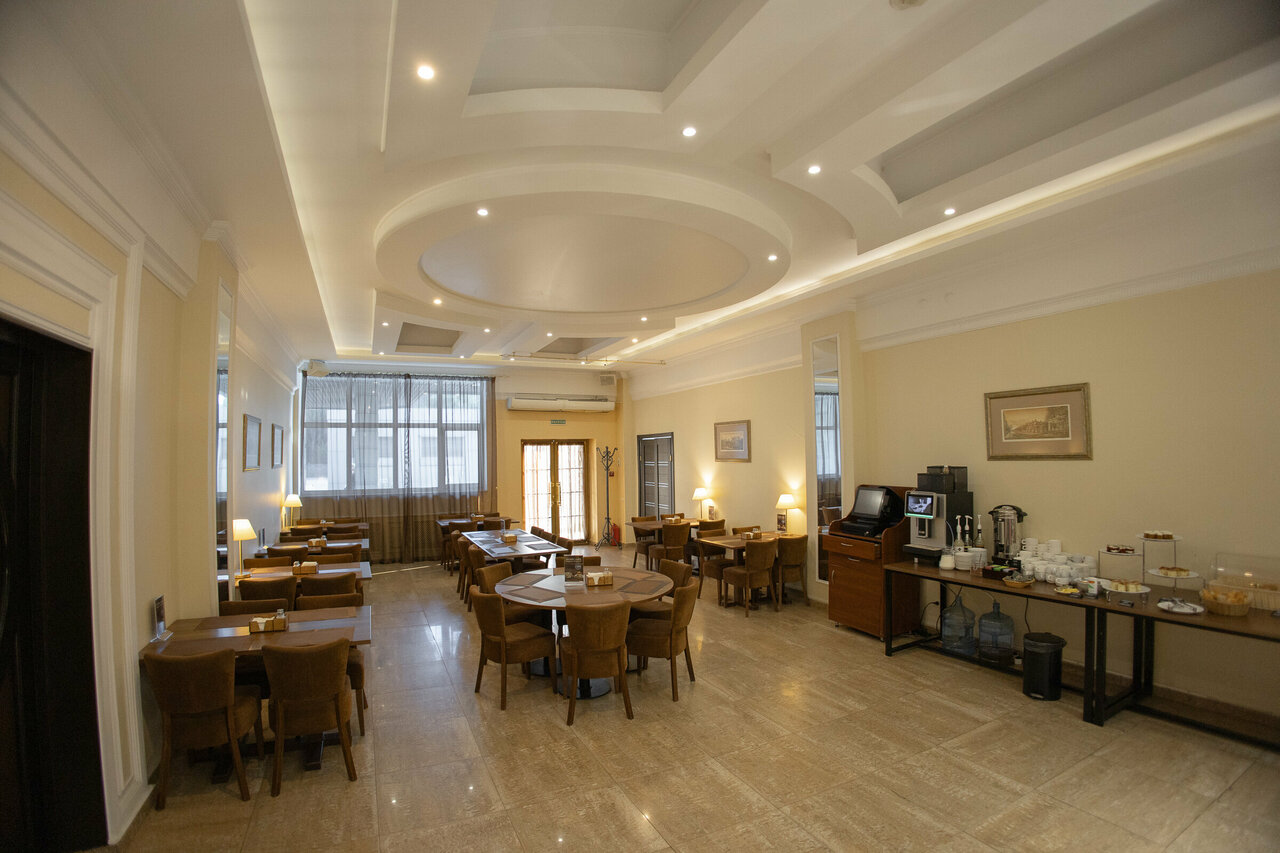 Гостиница Историческая гостиница Калуга Калуга-16