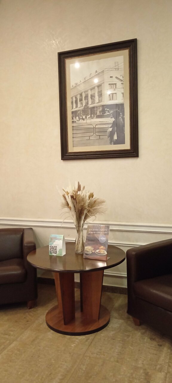 Гостиница Историческая гостиница Калуга Калуга-174