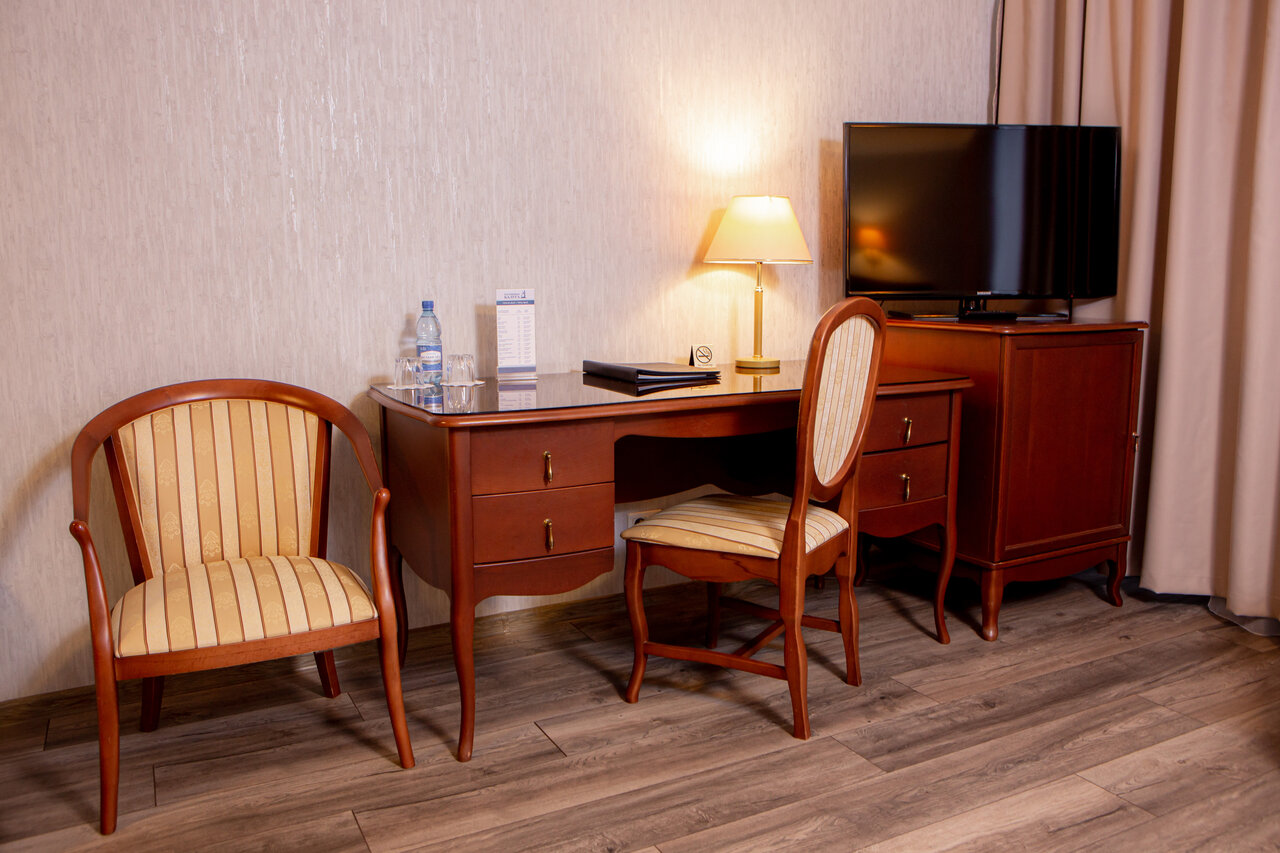 Гостиница Историческая гостиница Калуга Калуга-92