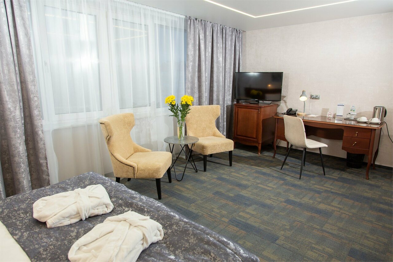 Гостиница Историческая гостиница Калуга Калуга