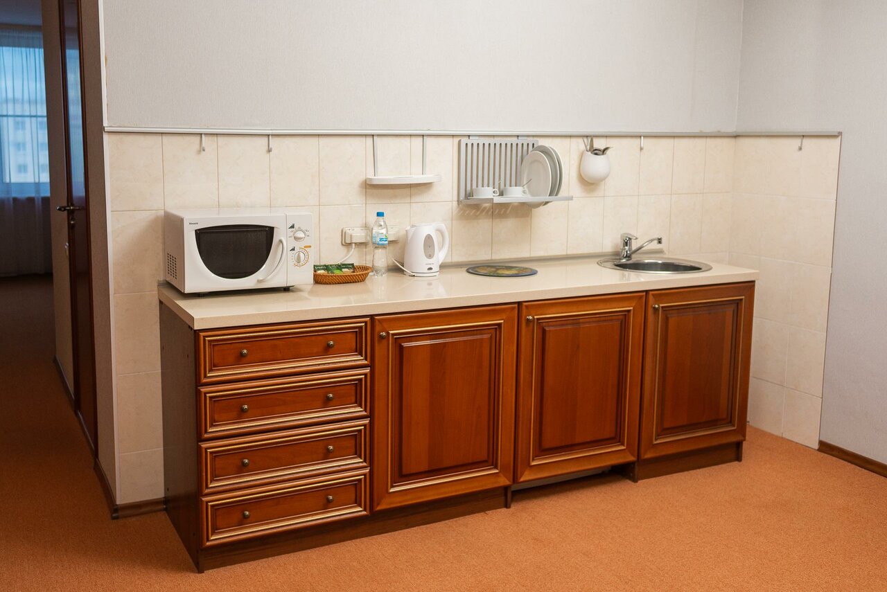 Гостиница Историческая гостиница Калуга Калуга-129