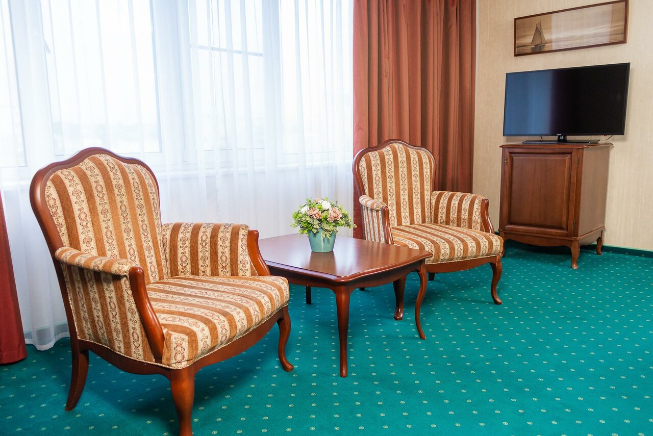 Гостиница Историческая гостиница Калуга Калуга-225