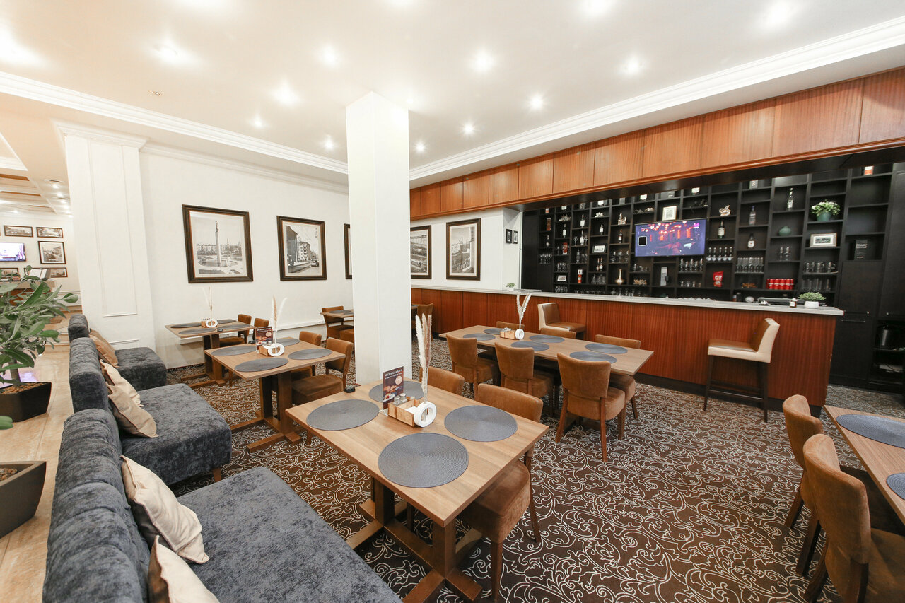 Гостиница Историческая гостиница Калуга Калуга-57