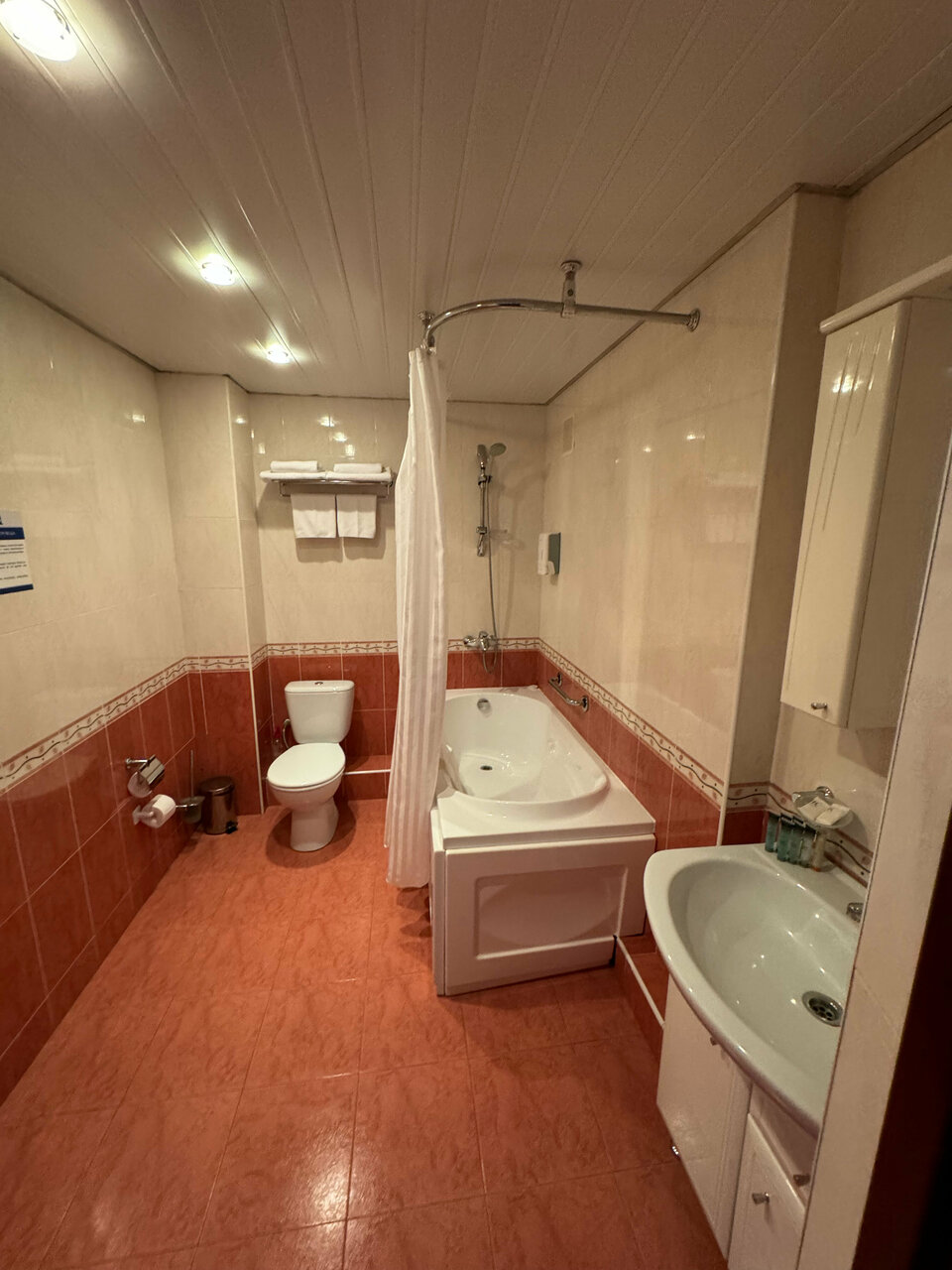 Гостиница Историческая гостиница Калуга Калуга-120