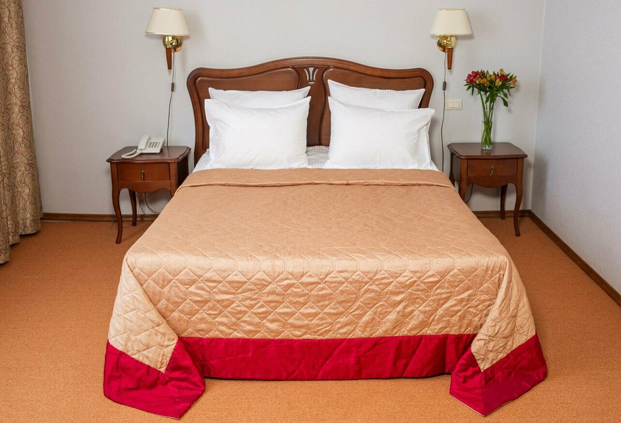 Гостиница Историческая гостиница Калуга Калуга