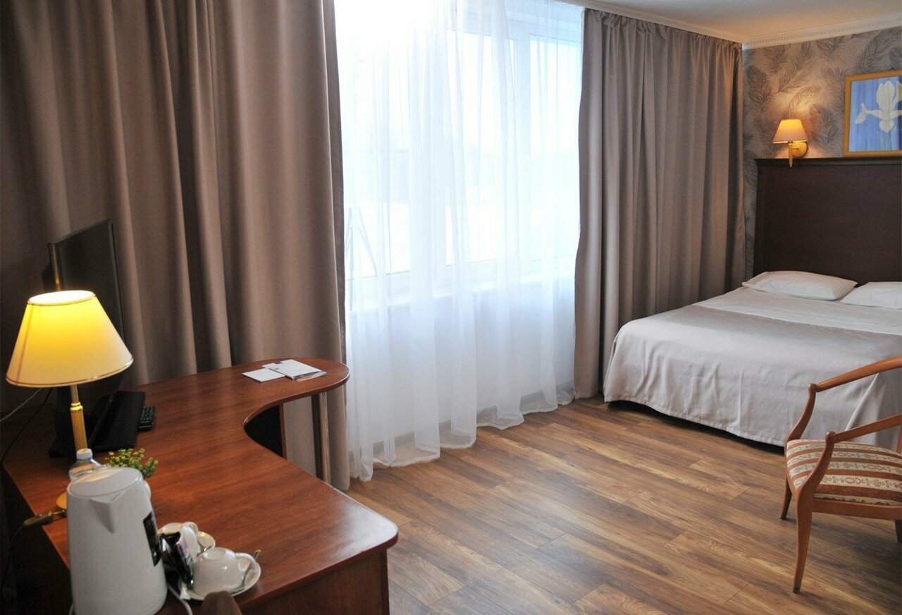 Гостиница Историческая гостиница Калуга Калуга