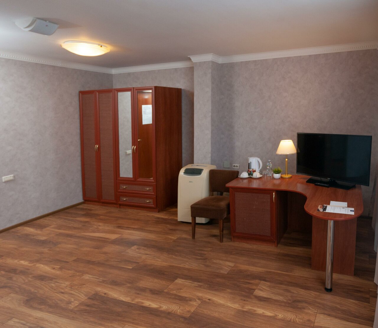 Гостиница Историческая гостиница Калуга Калуга-79