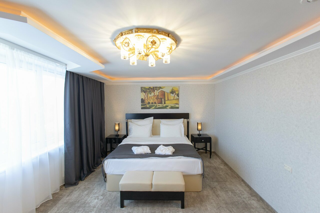 Гостиница Историческая гостиница Калуга Калуга-19