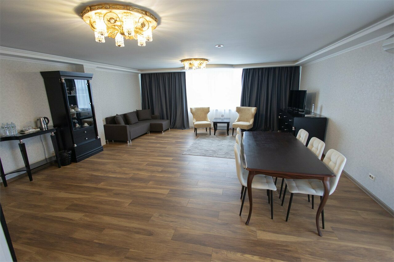 Гостиница Историческая гостиница Калуга Калуга