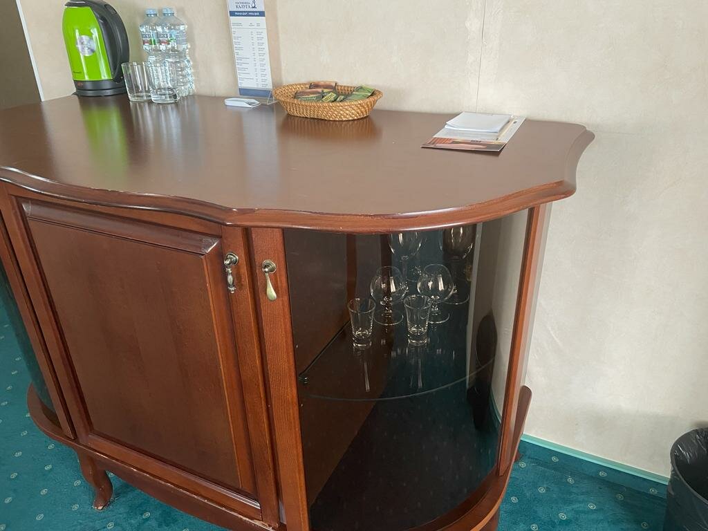 Гостиница Историческая гостиница Калуга Калуга-233