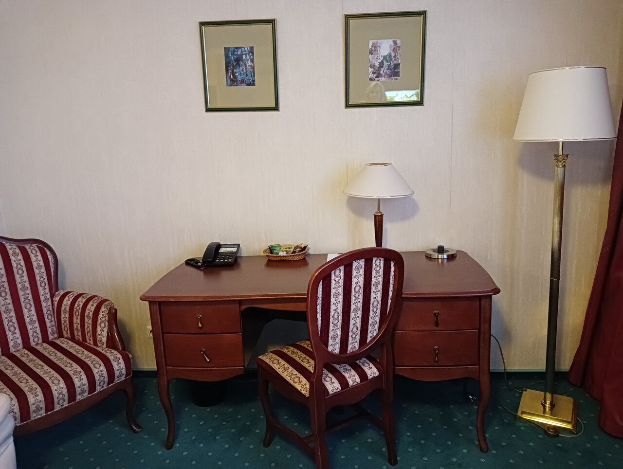 Гостиница Историческая гостиница Калуга Калуга-113