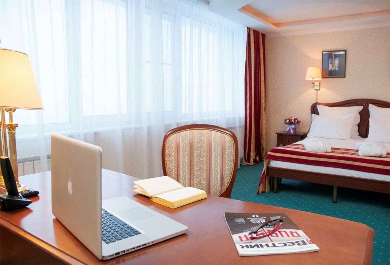 Гостиница Историческая гостиница Калуга Калуга