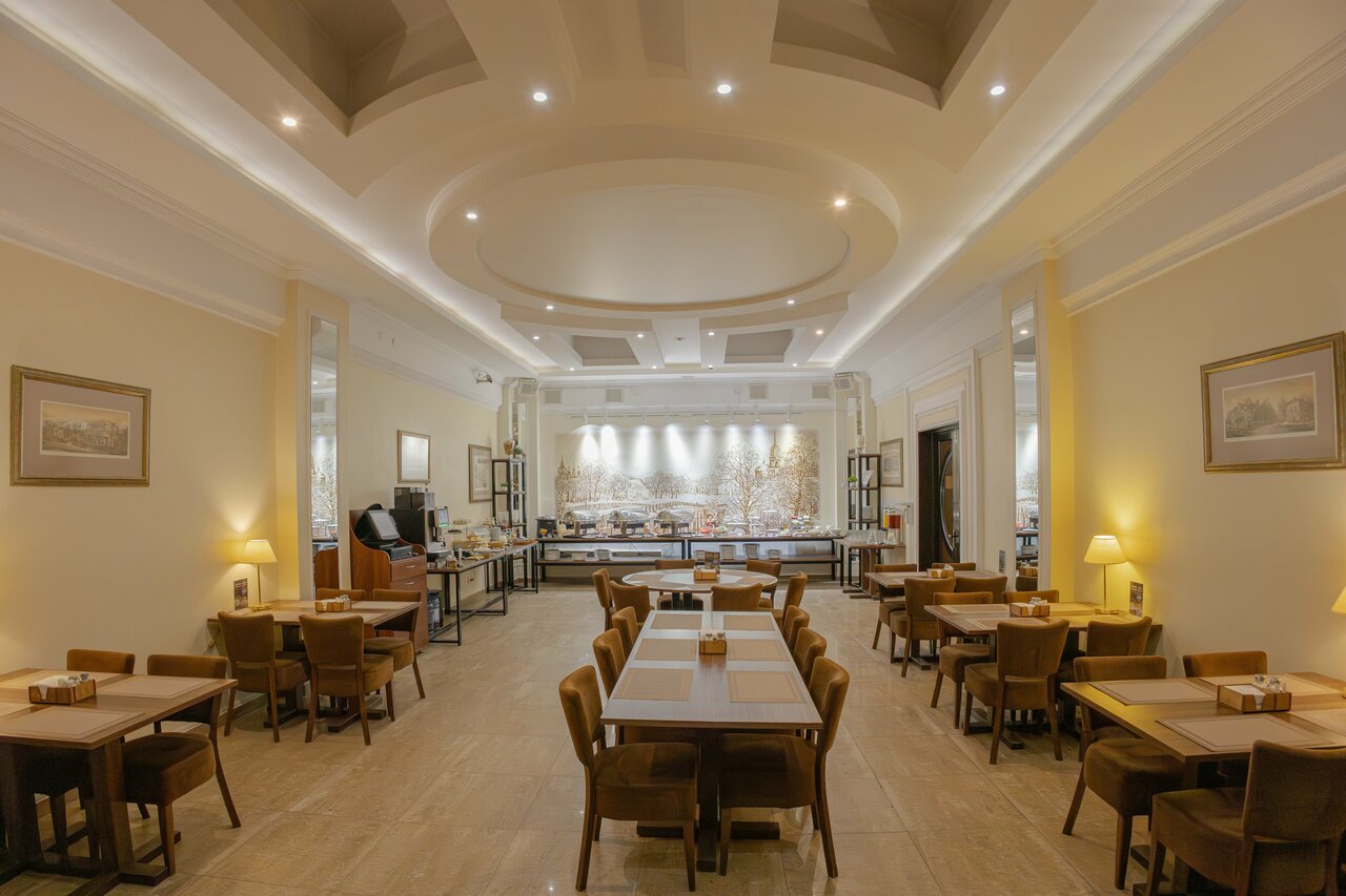 Гостиница Историческая гостиница Калуга Калуга-18