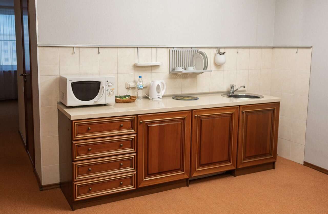 Гостиница Историческая гостиница Калуга Калуга-244