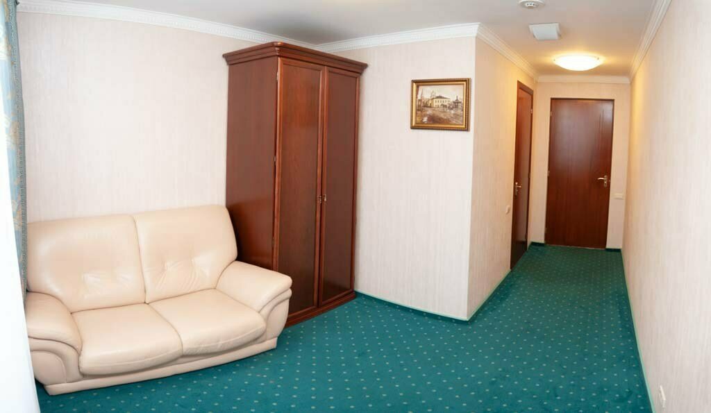 Гостиница Историческая гостиница Калуга Калуга