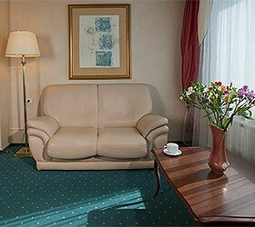 Гостиница Историческая гостиница Калуга Калуга-155