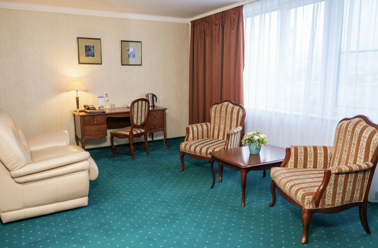 Гостиница Историческая гостиница Калуга Калуга-187