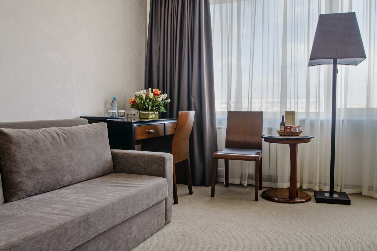 Гостиница Историческая гостиница Калуга Калуга-124