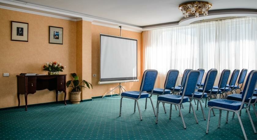 Гостиница Историческая гостиница Калуга Калуга-250