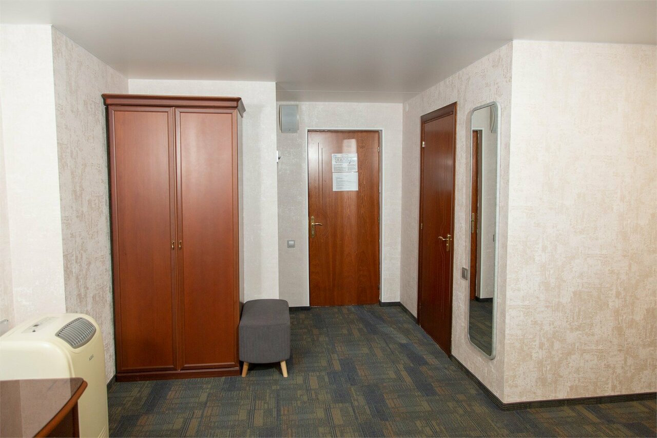 Гостиница Историческая гостиница Калуга Калуга