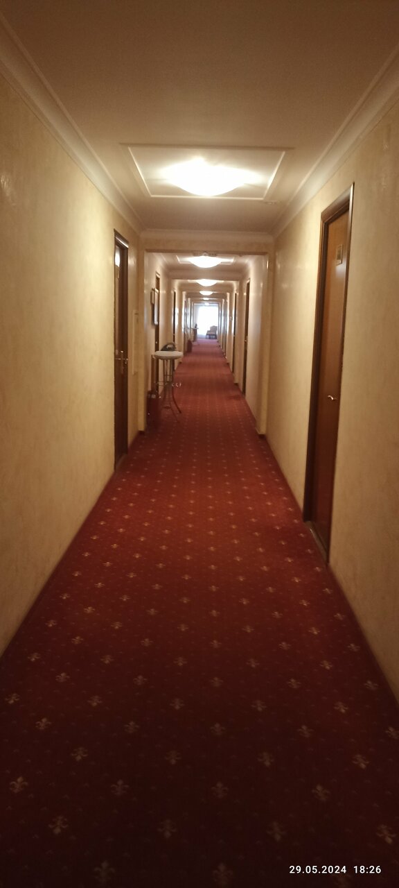 Гостиница Историческая гостиница Калуга Калуга-126