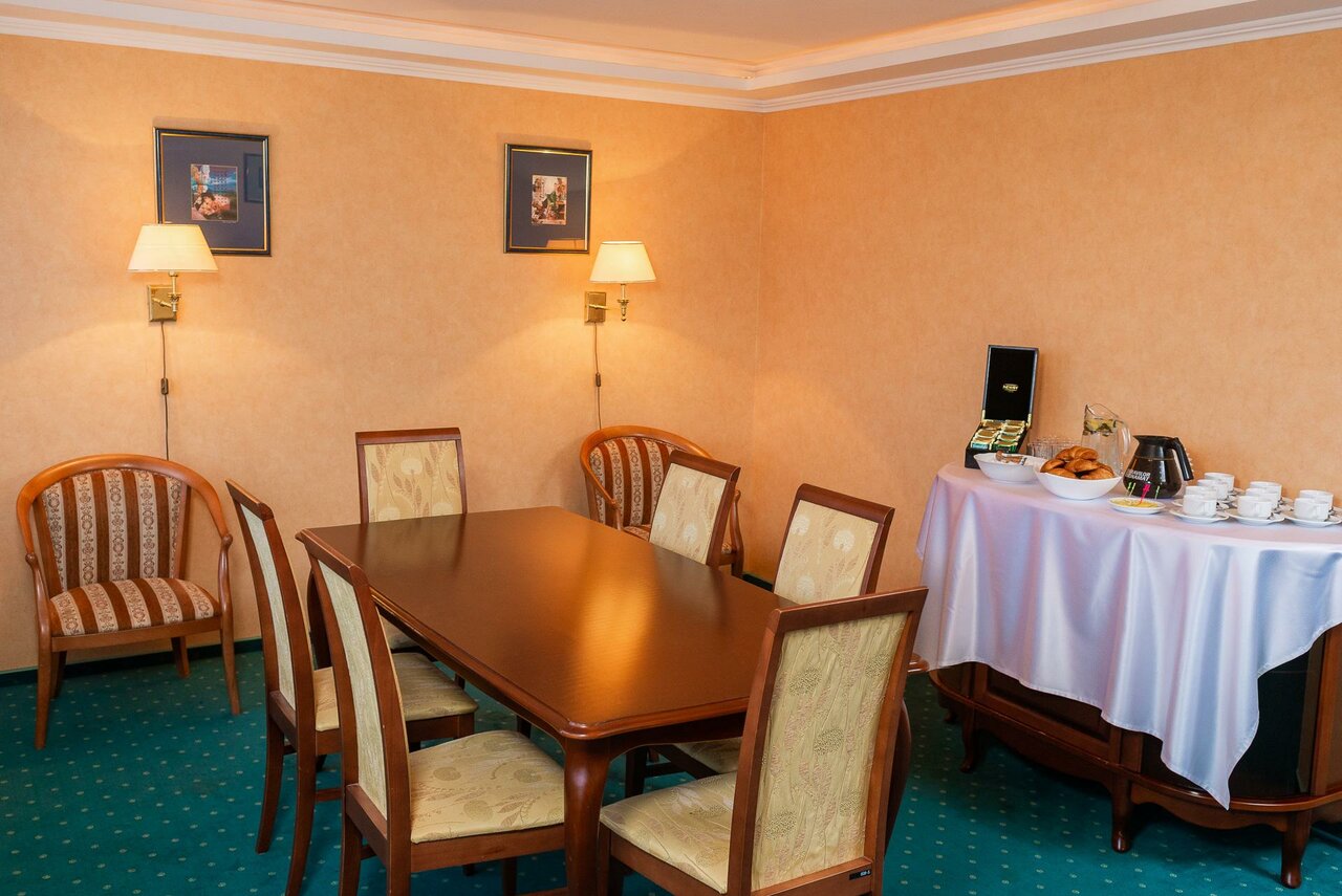 Гостиница Историческая гостиница Калуга Калуга-83