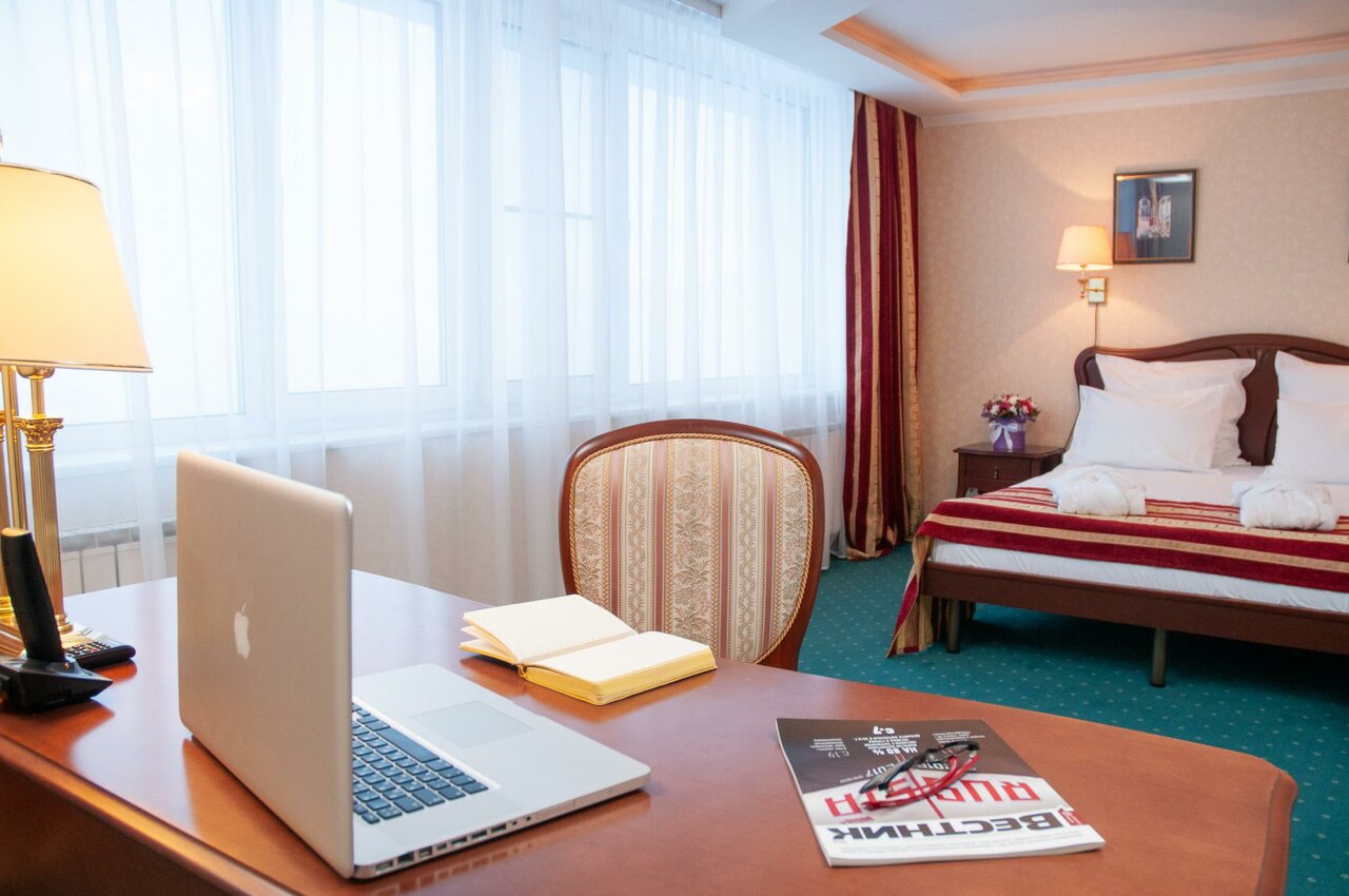 Гостиница Историческая гостиница Калуга Калуга-139