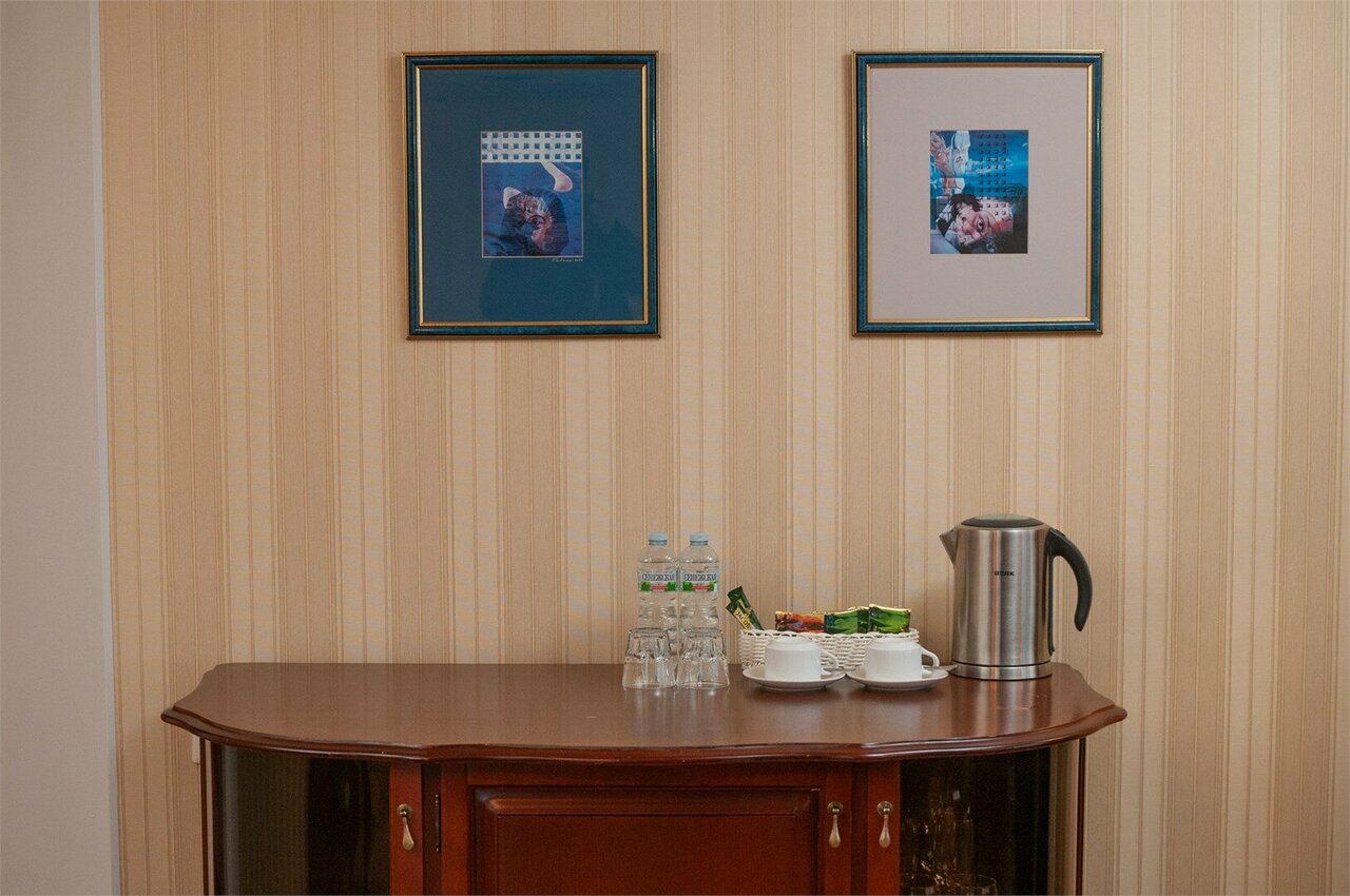 Гостиница Историческая гостиница Калуга Калуга