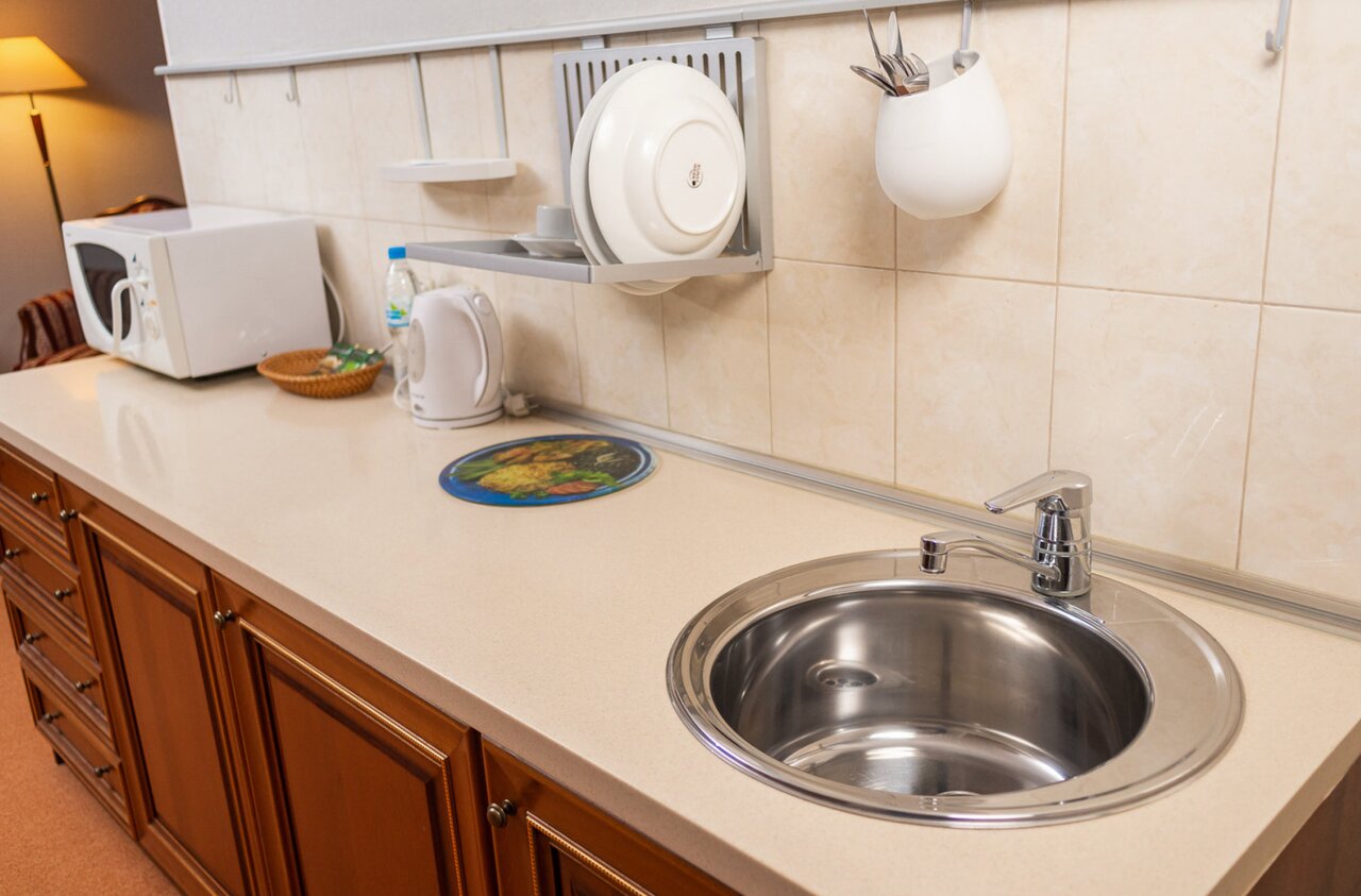 Гостиница Историческая гостиница Калуга Калуга-29