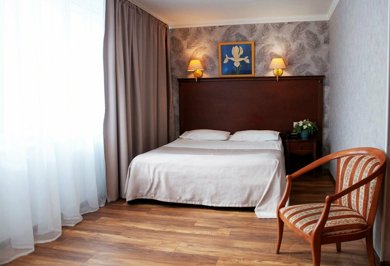 Гостиница Историческая гостиница Калуга Калуга