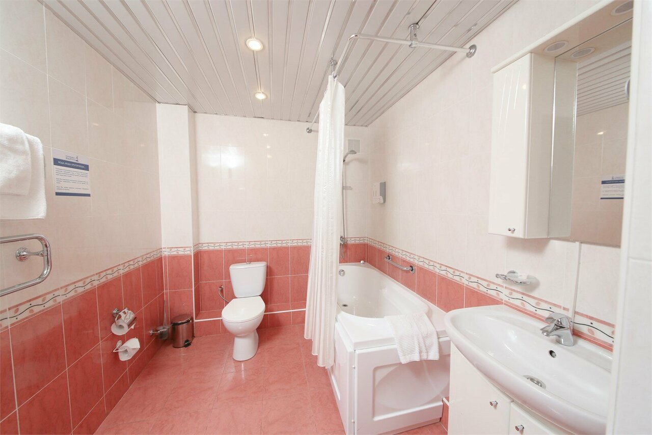 Гостиница Историческая гостиница Калуга Калуга