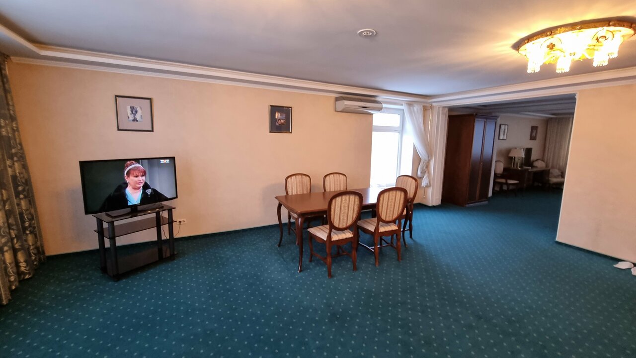 Гостиница Историческая гостиница Калуга Калуга-240