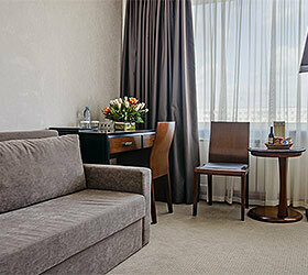 Гостиница Историческая гостиница Калуга Калуга-202