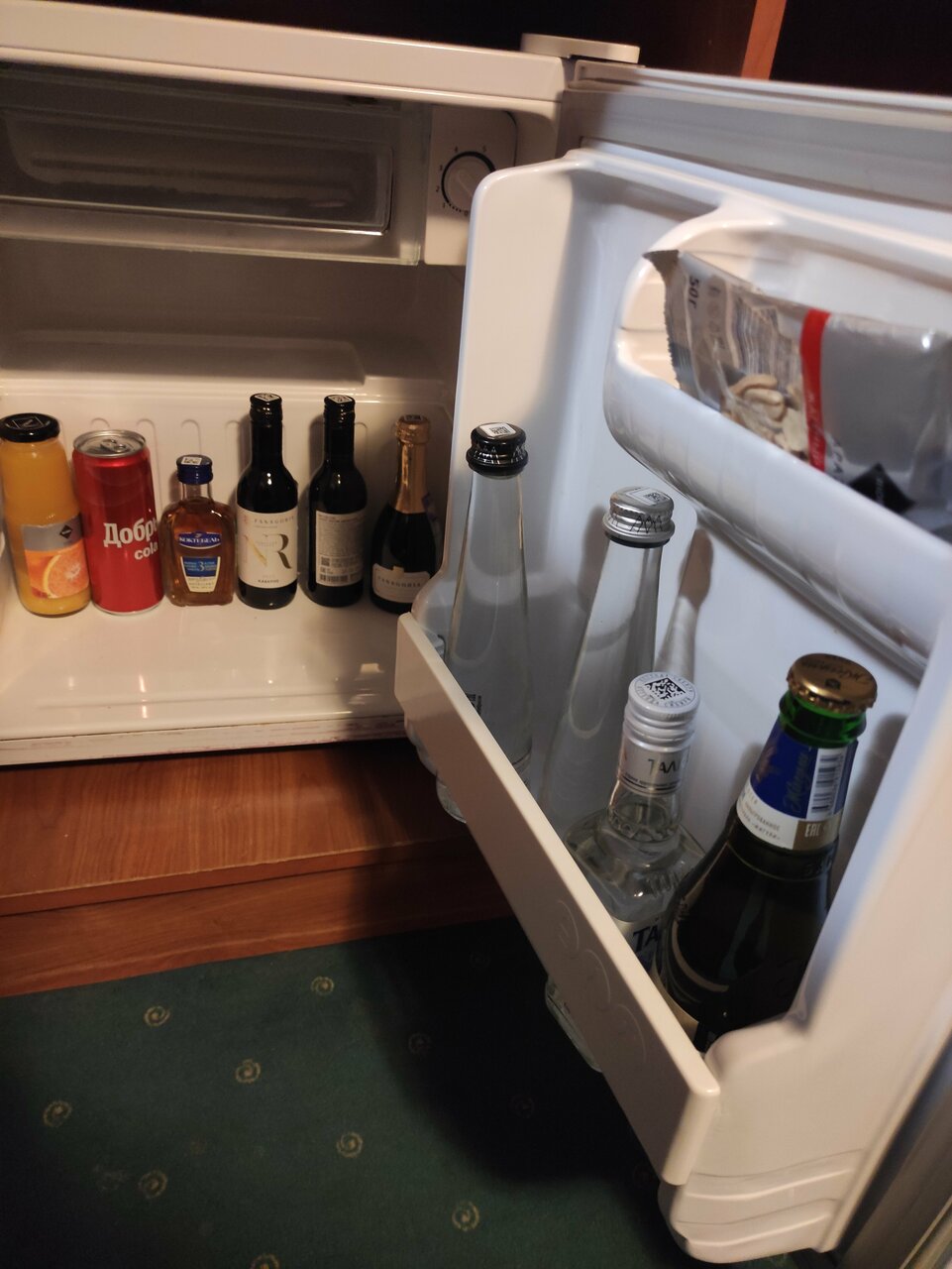 Гостиница Историческая гостиница Калуга Калуга-222