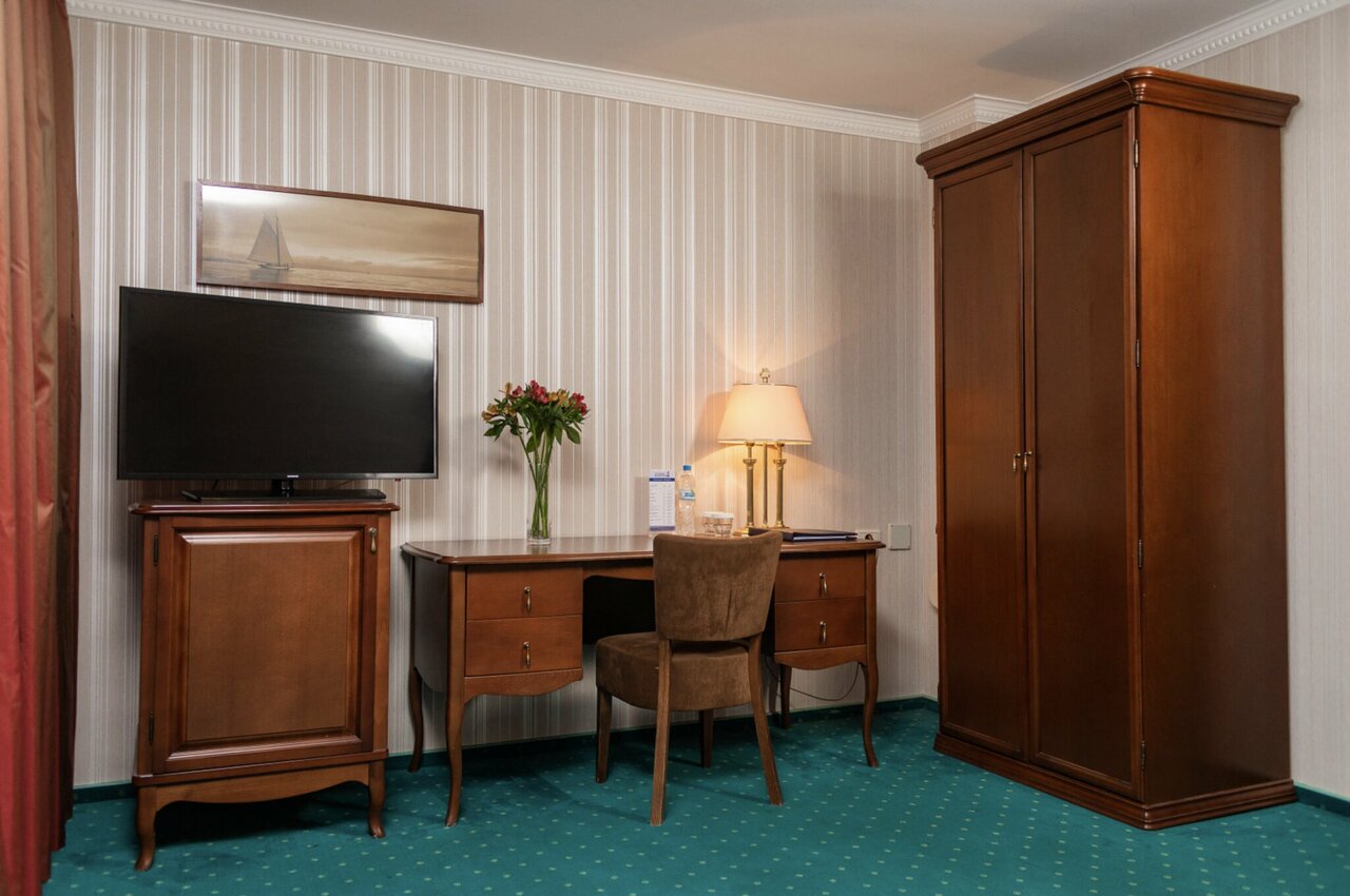 Гостиница Историческая гостиница Калуга Калуга-100