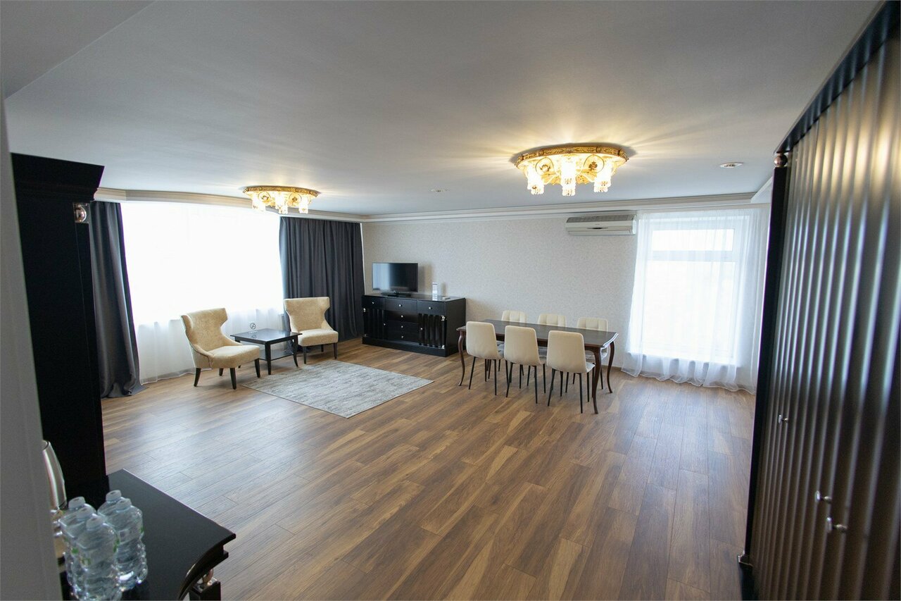 Гостиница Историческая гостиница Калуга Калуга