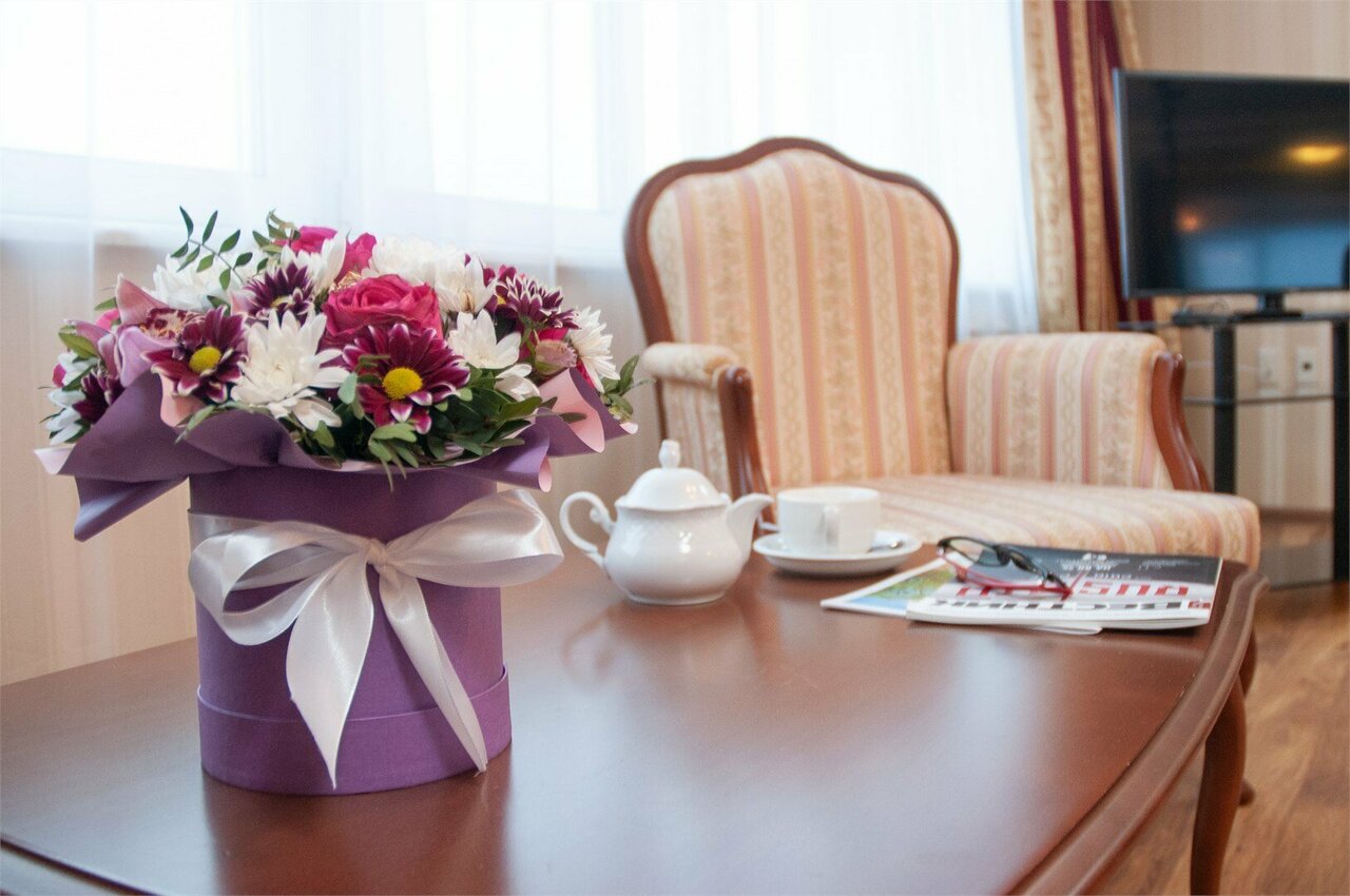 Гостиница Историческая гостиница Калуга Калуга