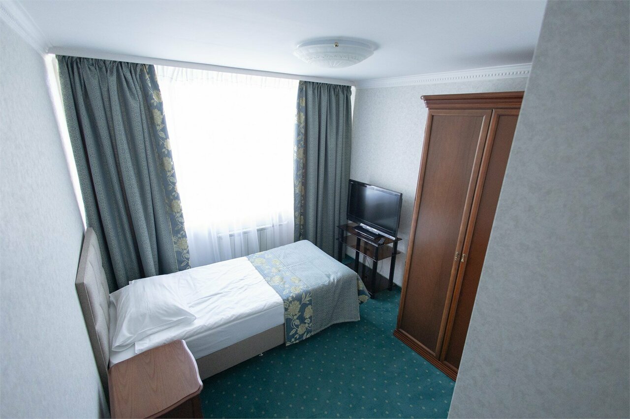 Гостиница Историческая гостиница Калуга Калуга