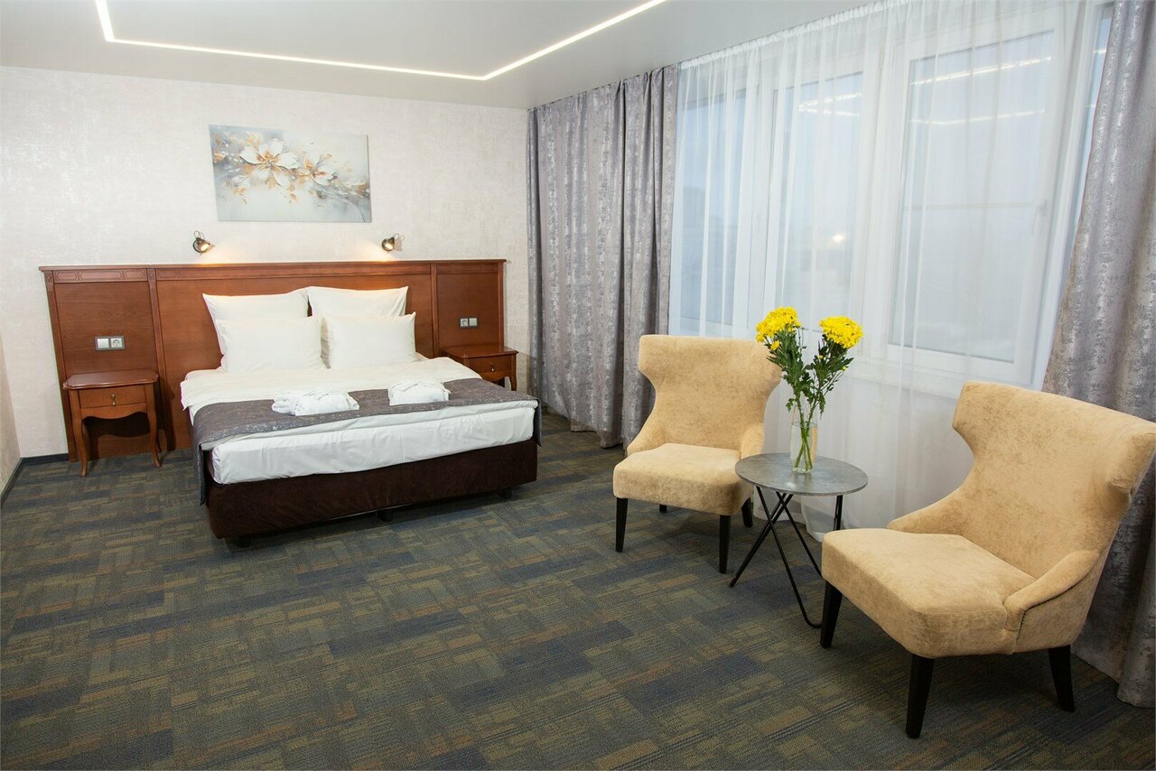 Гостиница Историческая гостиница Калуга Калуга