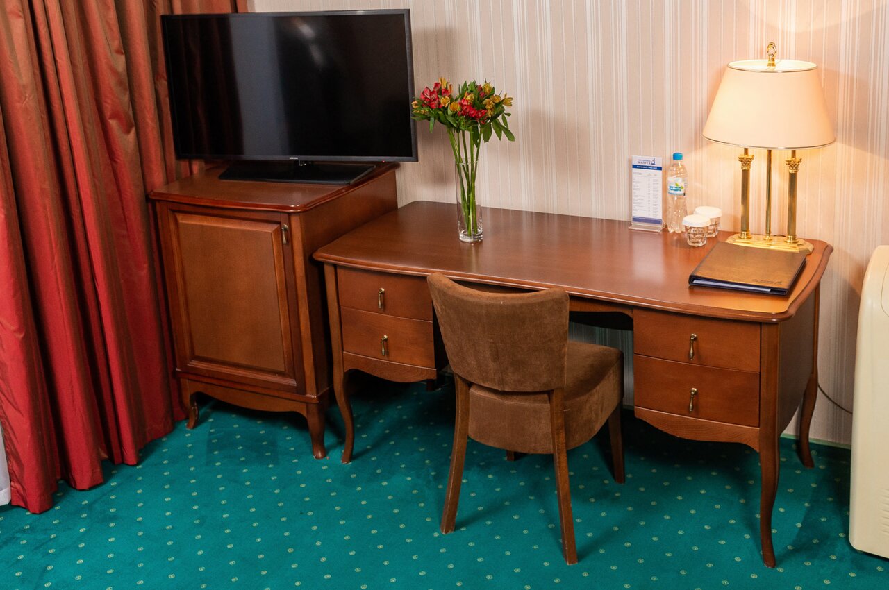 Гостиница Историческая гостиница Калуга Калуга-28